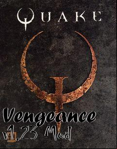Box art for Vengeance v1.23 Mod