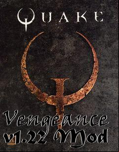 Box art for Vengeance v1.22 Mod