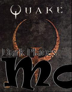 Box art for Dark Places Mod