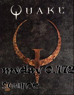 Box art for mvdsv 0.1723b source
