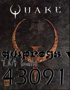 Box art for qwprogs ver 1.64 build 43091