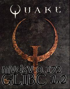 Box art for mvdsv 0.172 GLIBC 1.2