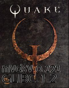 Box art for mvdsv 0.171 GLIBC 1.2