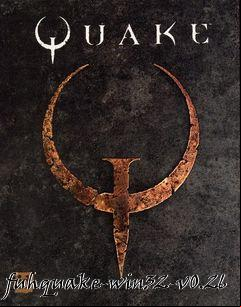 Box art for fuhquake-win32-v0.26