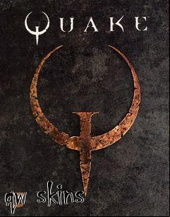 Box art for qw skins