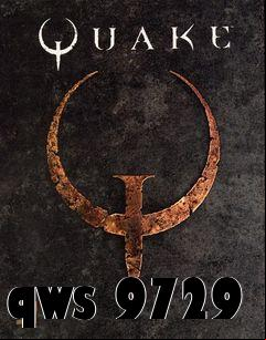 Box art for qws 9729