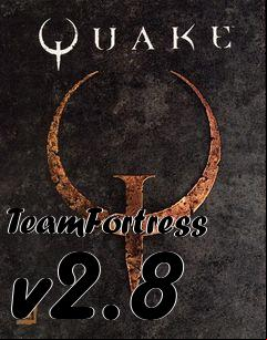 Box art for TeamFortress v2.8