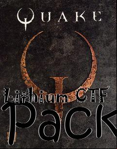 Box art for Lithium CTF Pack