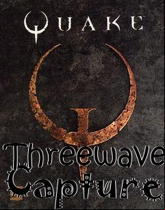 Box art for Threewave Capture