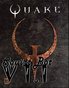 Box art for Squirt Bot V 1.1