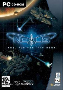 Box art for Nexus Skirmisher