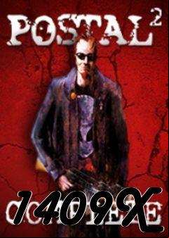 Box art for 1409X