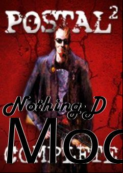 Box art for Nothing-D Mod