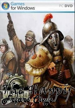 Box art for The Happy Friars Civys