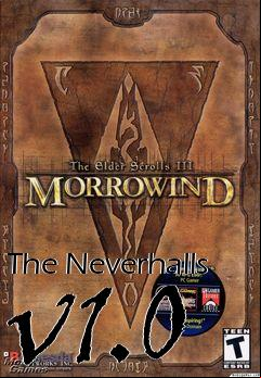 Box art for The Neverhalls v1.0
