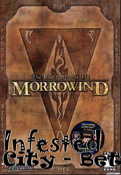 Box art for Infested City - Beta