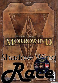 Box art for Shadow Wing Race