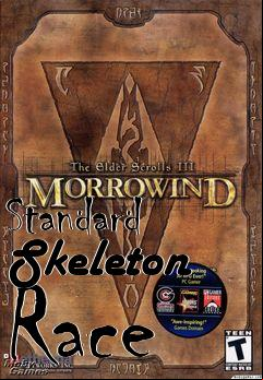 Box art for Standard Skeleton Race