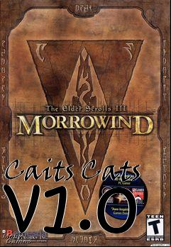Box art for Caits Cats v1.0