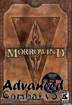 Box art for Advanced Combat v3.2