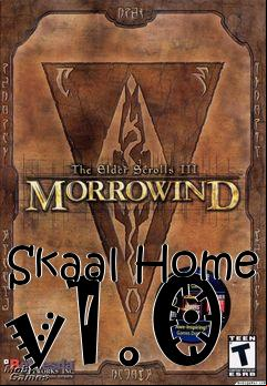 Box art for Skaal Home v1.0