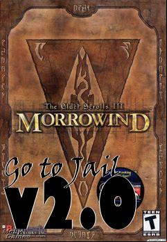 Box art for Go to Jail v2.0