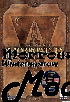 Box art for Morrowind Wintermorrow Mod