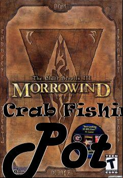 Box art for Crab Fishing Pot
