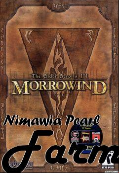 Box art for Nimawia Pearl Farm