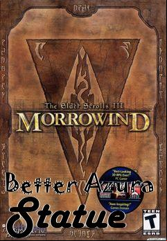 Box art for Better Azura Statue