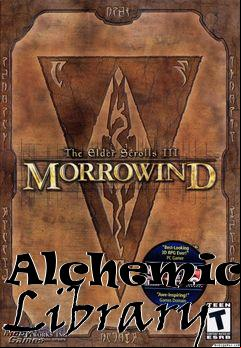 Box art for Alchemical Library
