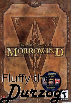 Box art for Fluffy the Durzog