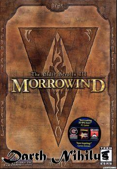 Box art for Darth Nihilus