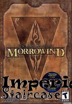 Box art for Imperial Staircase