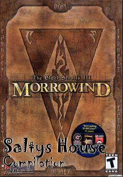 Box art for Saltys House Compilation