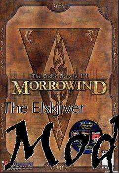 Box art for The Elskjiver Mod