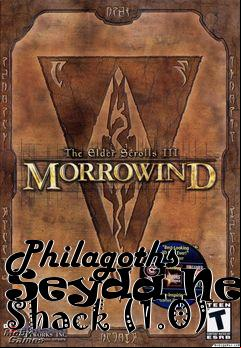 Box art for Philagoths Seyda Neen Shack (1.0)