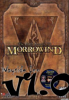 Box art for Wayside Inn v1.0