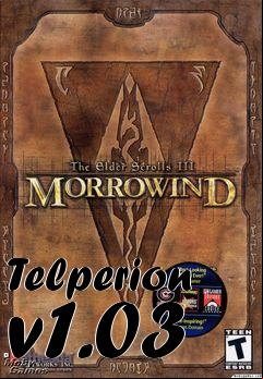 Box art for Telperion v1.03