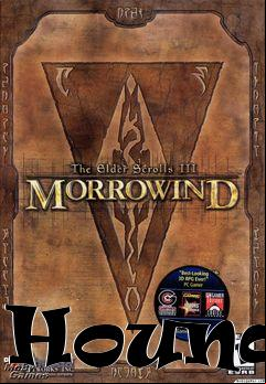 Box art for Hounds