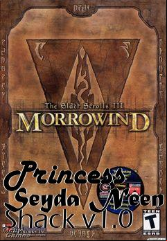 Box art for Princess Seyda Neen Shack v1.0