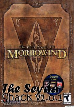 Box art for The Seyda Shack v1.0.1