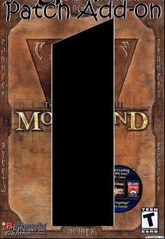 Box art for Ts Unnoficial Patch Add-on 1