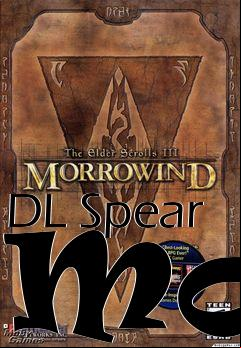 Box art for DL Spear Mod