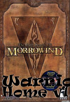 Box art for Warriors Home v1.0