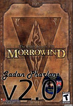 Box art for Gadan Pharlans v2.0