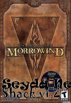 Box art for Seyda Neen Shack v1.2