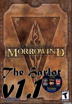 Box art for The Harlot v1.1