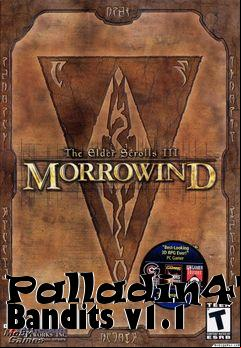 Box art for Palladin47s Bandits v1.1