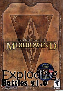 Box art for Exploding Bottles v1.0